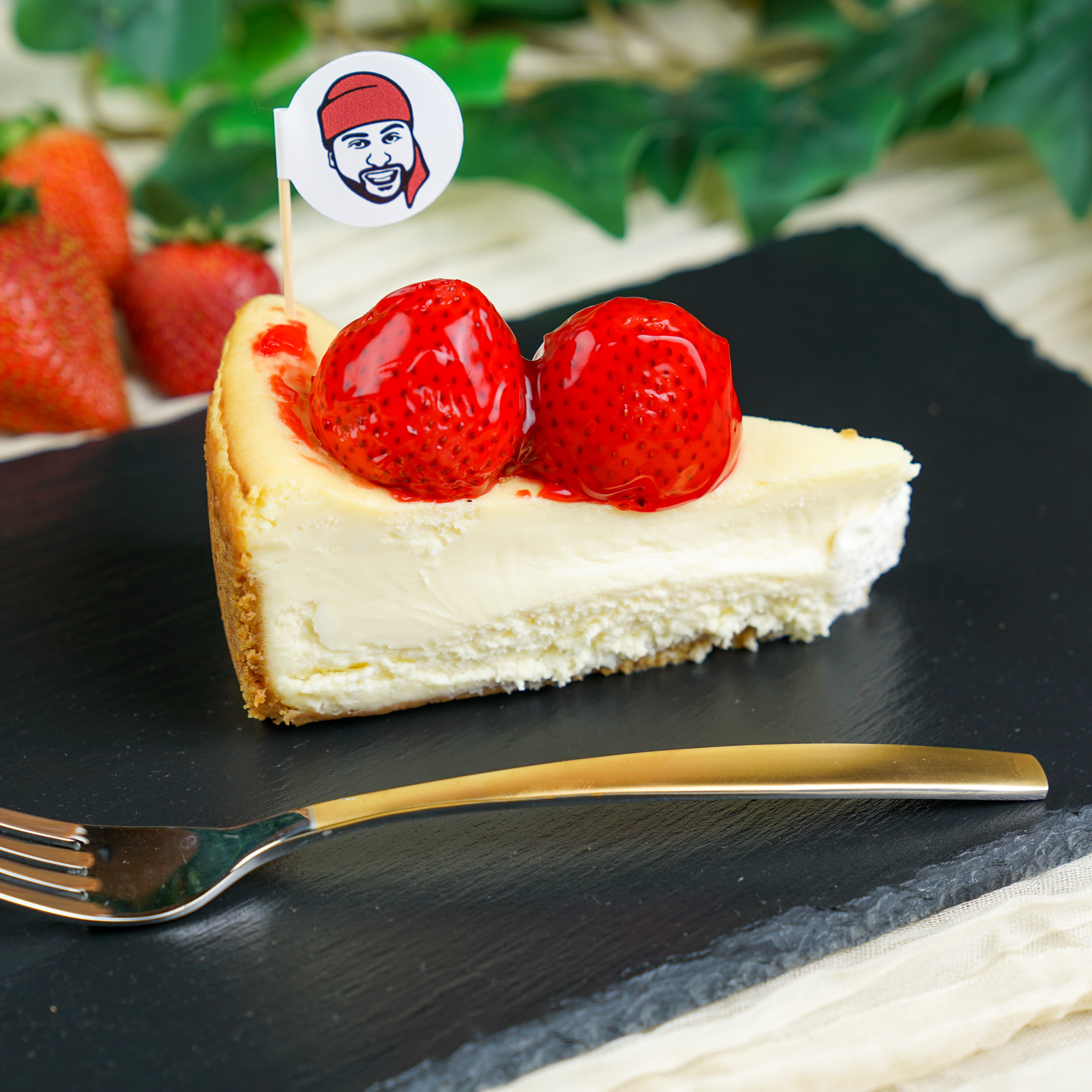 Cheesecake